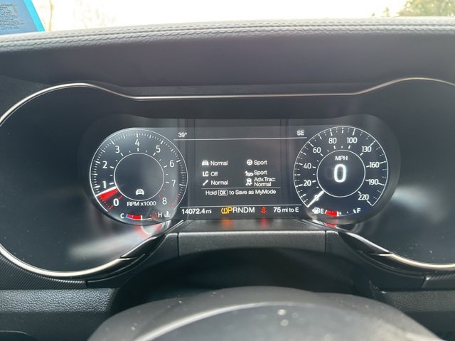 Certified 2021 Ford Mustang Shelby GT500 w/ Technology Package image 24