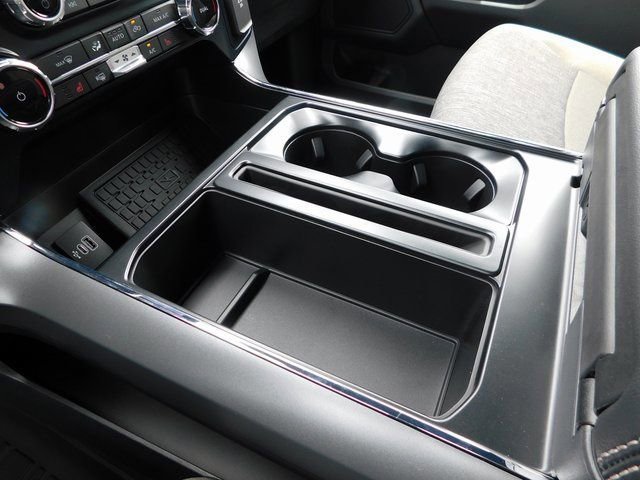 Used 2025 Ford F150 XLT w/ Equipment Group 302A MID image 28