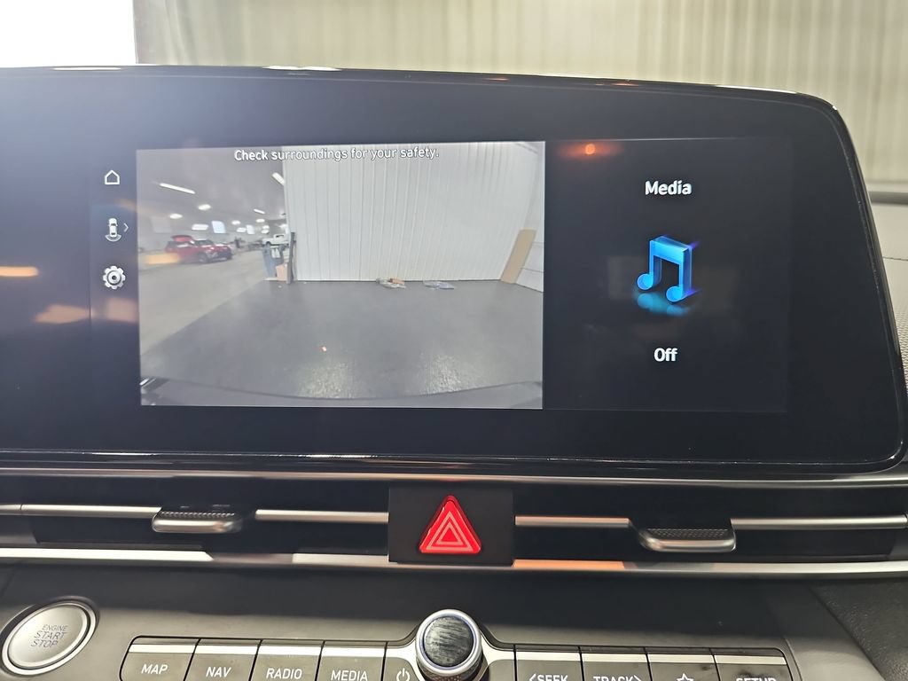 Certified 2023 Hyundai Elantra SEL w/ Convenience Package FWD image 24