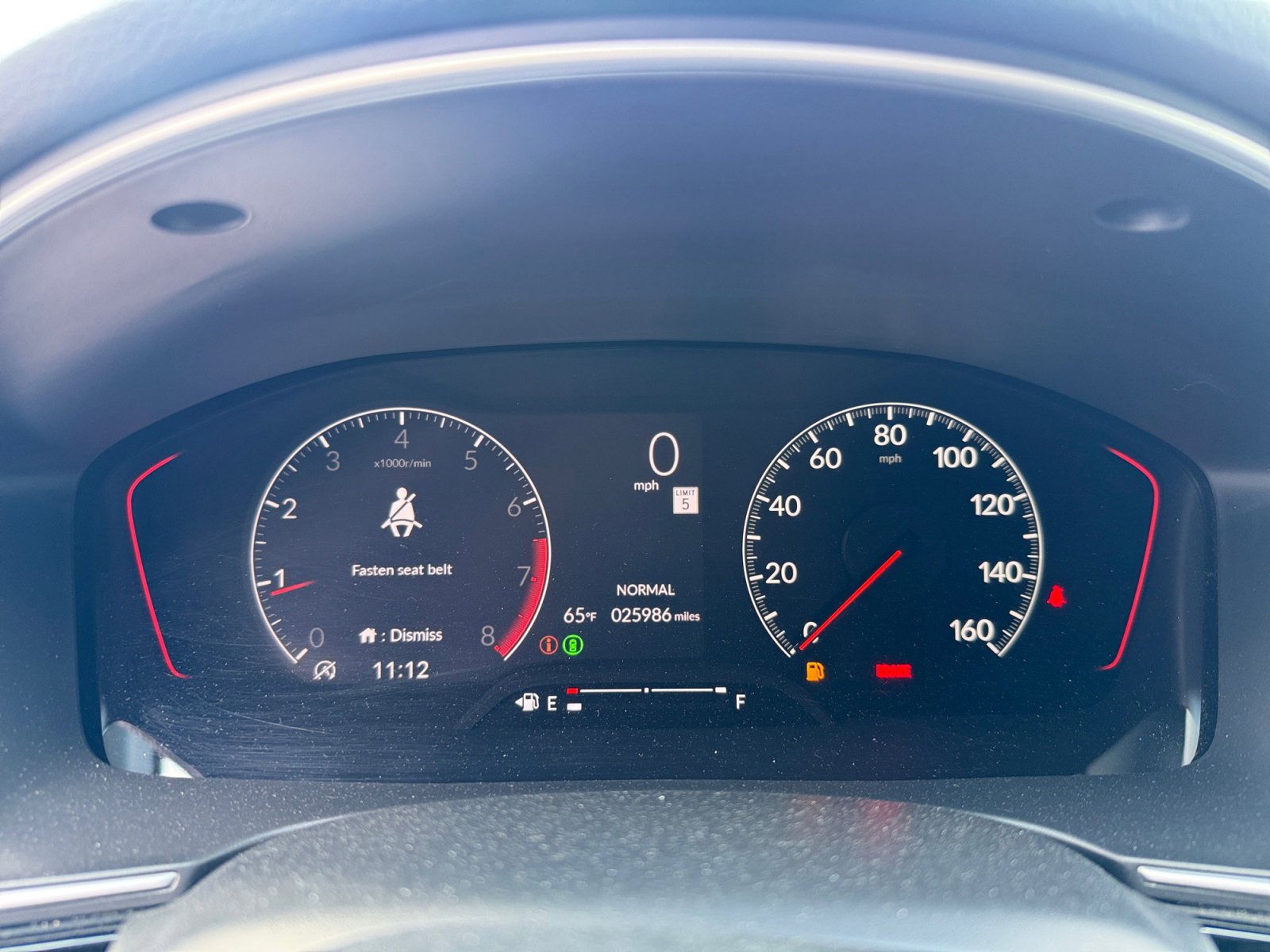 Used 2022 Honda Civic Si image 11
