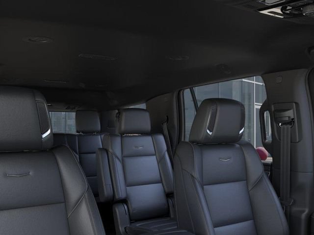 New 2026 Cadillac Escalade 4WD image 24