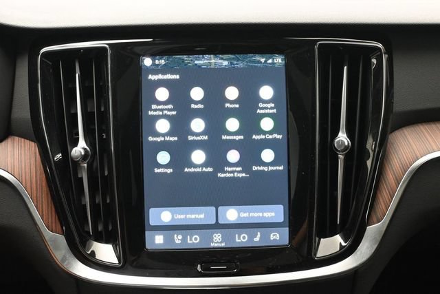 Used 2025 Volvo S60 B5 Plus FWD image 19