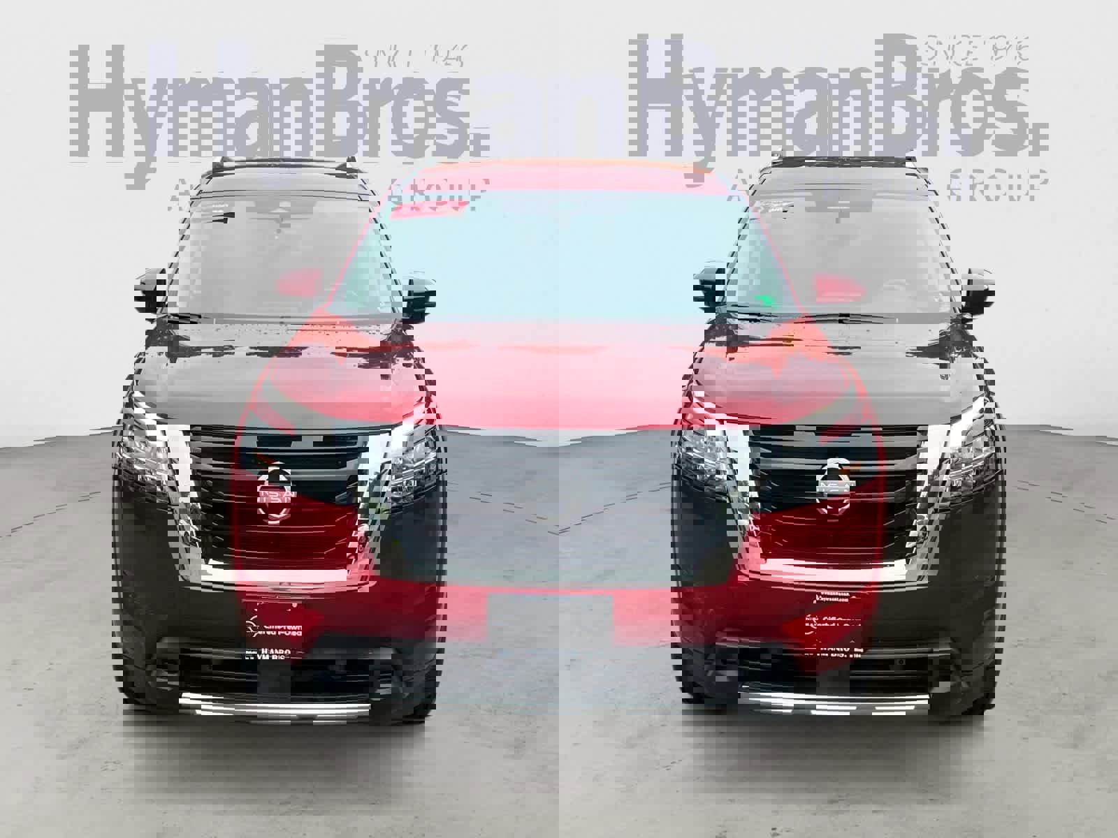 Certified 2023 Nissan Pathfinder SL image 9