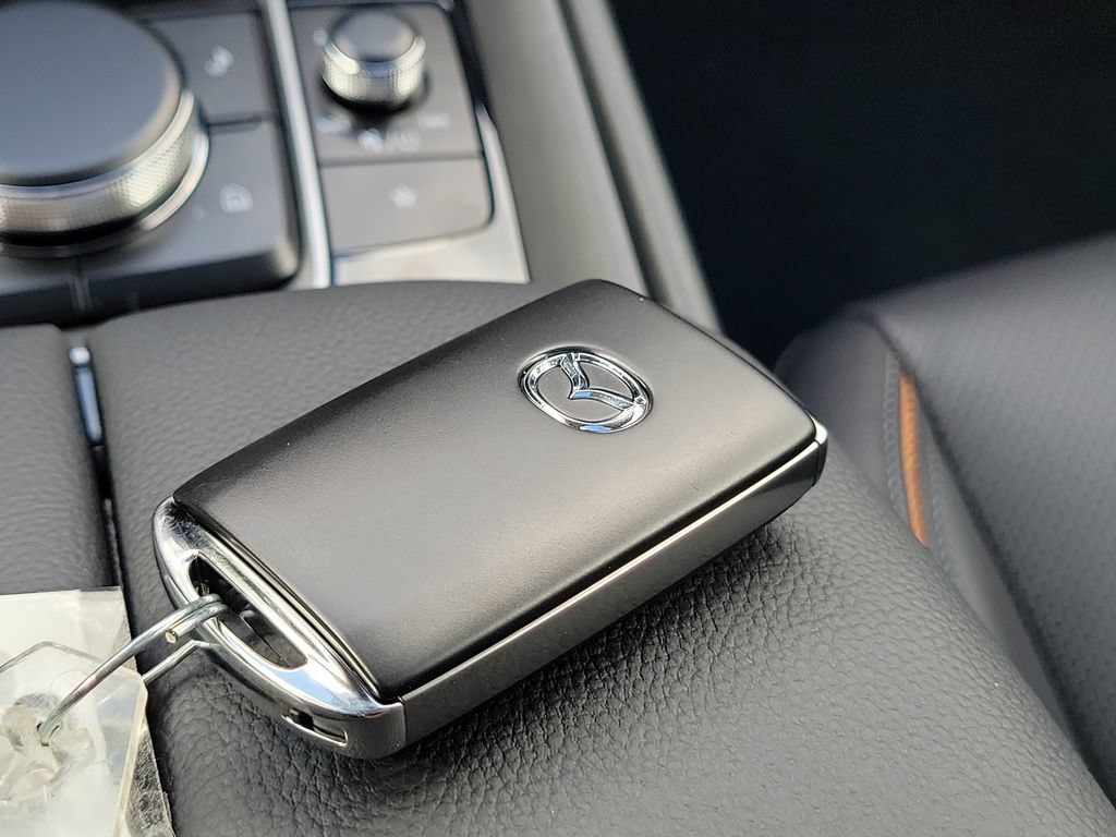 New 2026 MAZDA CX-50 AWD 2.5 S w/ Weather Package image 32