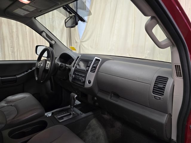 Used 2015 Nissan Xterra S w/ Value Package AWD/4WD image 32