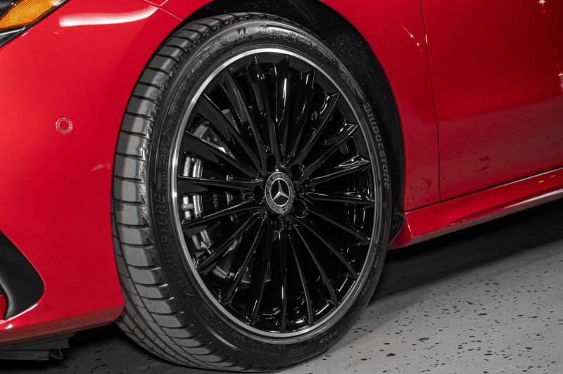 New 2026 Mercedes-Benz CLA 250 image 29