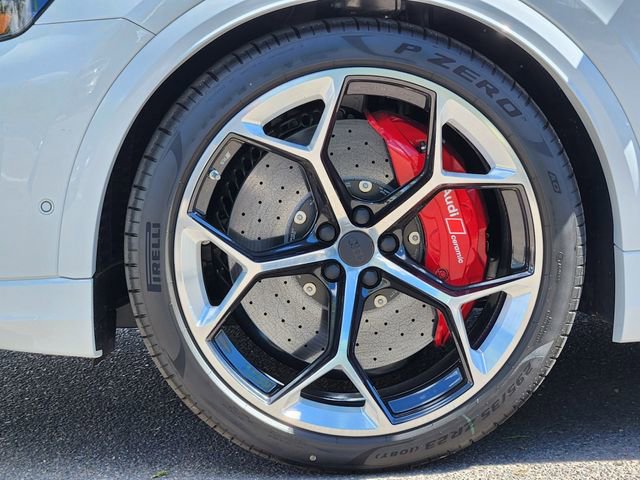 New 2026 Audi RS Q8 performance AWD/4WD image 9