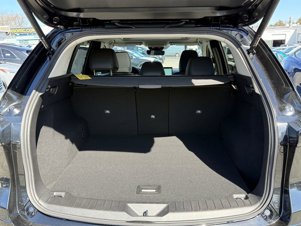 New 2026 MAZDA CX-5 2.5 S w/ Premium Plus Package image 27