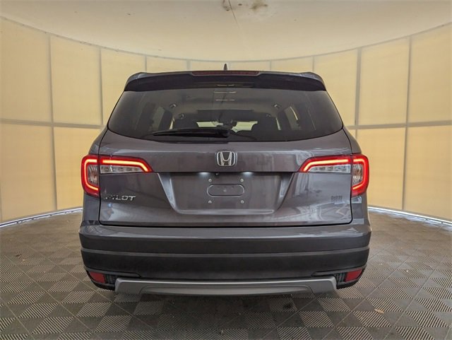 Used 2020 Honda Pilot EX-L image 13