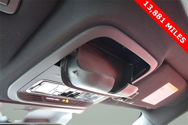 Used 2024 Lincoln Corsair Reserve w/ Equipment Group 201A image 24