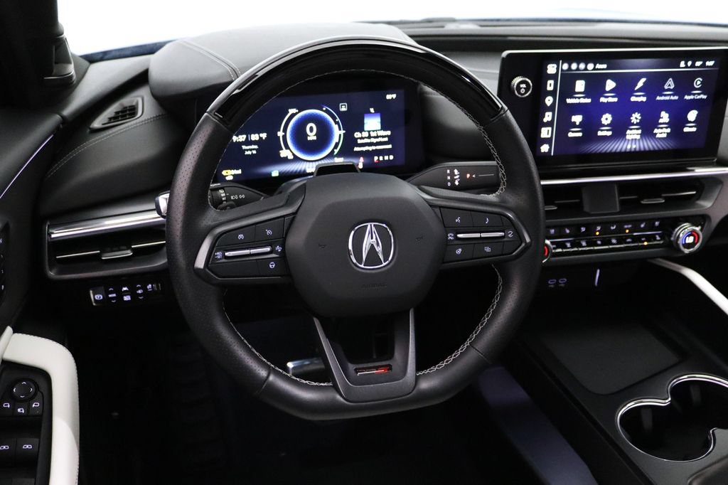 Used 2024 Acura ZDX Type S AWD/4WD image 15