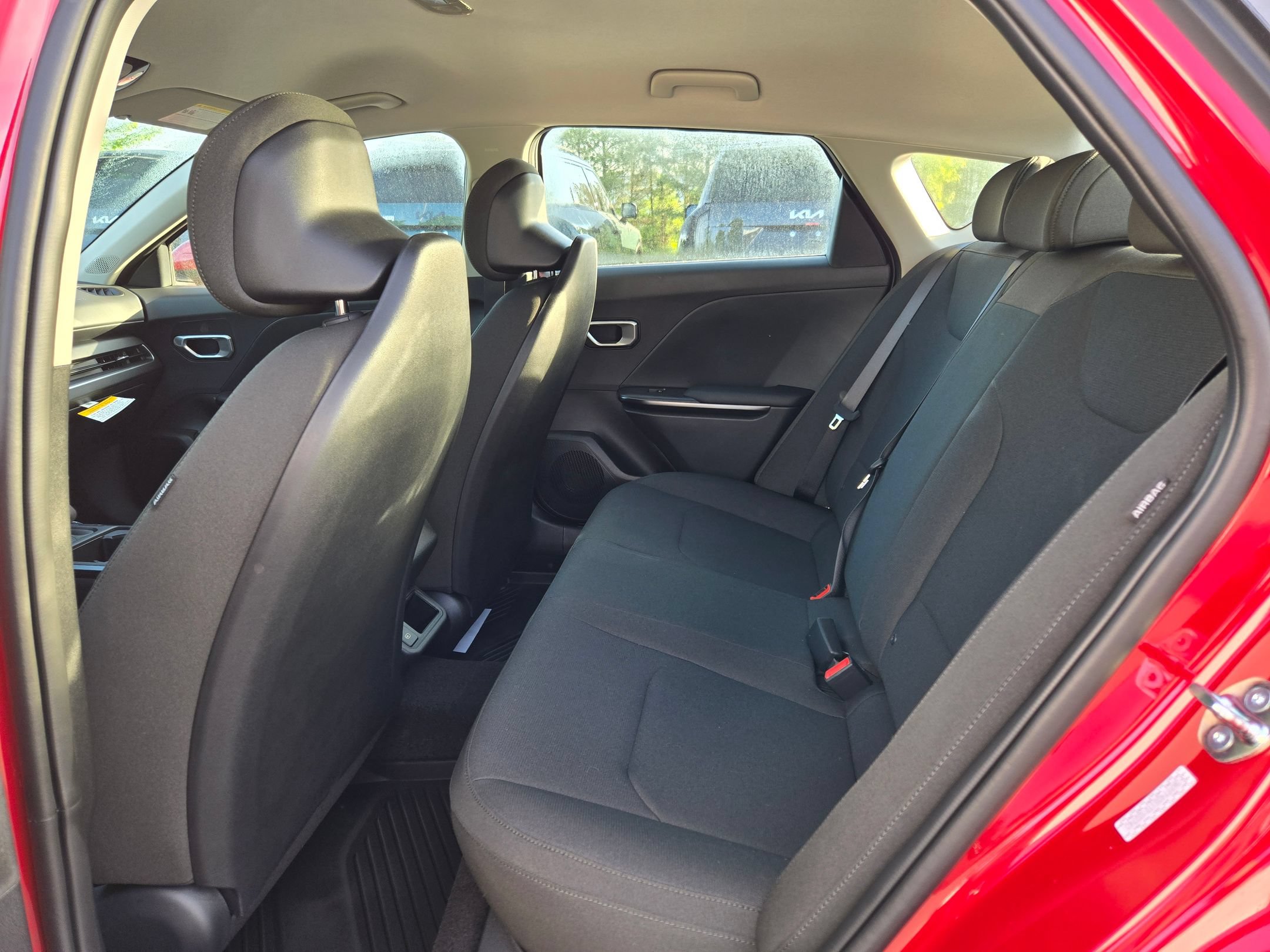 New 2026 Kia K4 FWD image 35