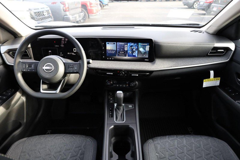 New 2026 Nissan Kicks SV w/ Cold Weather Package image 21