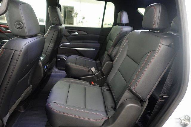 New 2026 Chevrolet Traverse Z71 w/ Enhanced Driving Package image 20