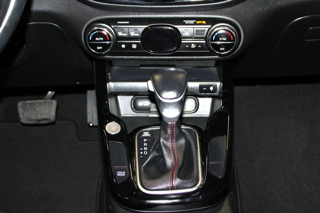 Used 2023 Kia Soul GT-Line FWD image 20