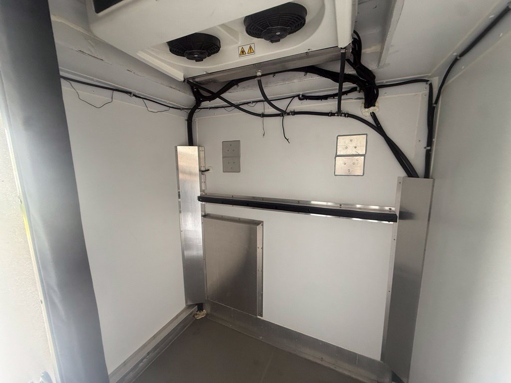 Used 2024 Ford E-350 and Econoline 350 Super Duty w/ Power Windows & Locks Group RWD image 40