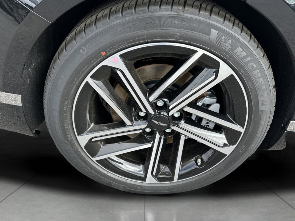 New 2026 Genesis G80 2.5T Advanced AWD/4WD image 7