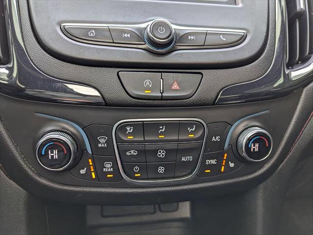 Used 2024 Chevrolet Equinox RS image 24