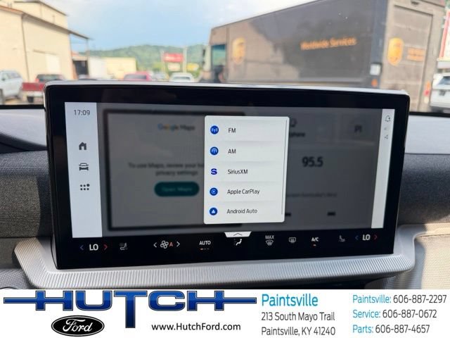New 2027 Ford Explorer ST-Line w/ Premium Package AWD/4WD image 29