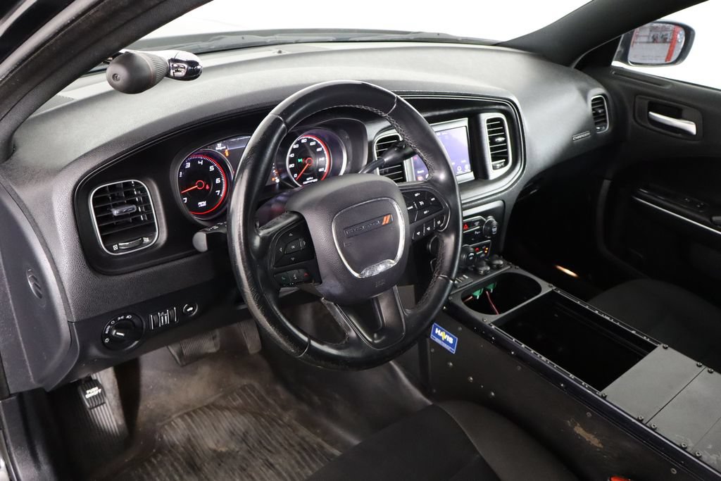 Used 2018 Dodge Charger Police w/ Fleet Safety Group AWD/4WD image 25