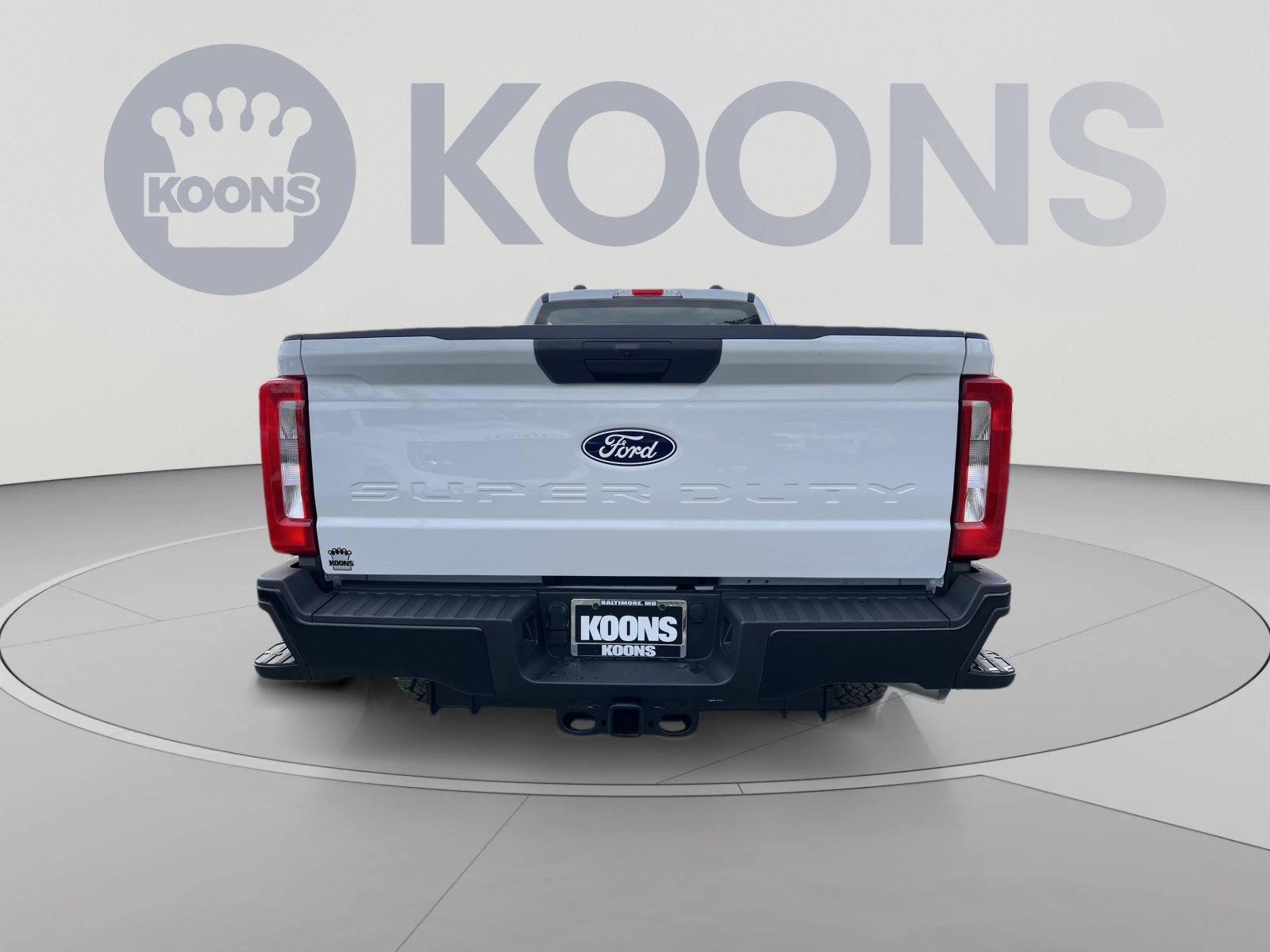 New 2027 Ford F250 XL w/ XL Off-Road 33" Tire Package AWD/4WD image 5