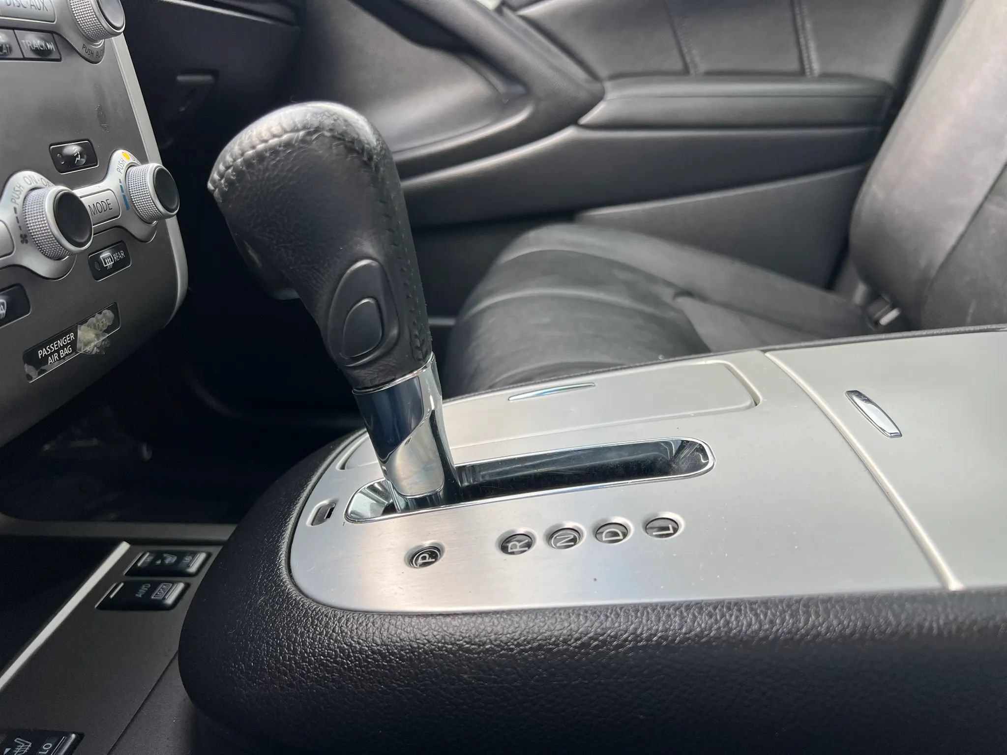 Used 2012 Nissan Murano SL w/ Navigation Pkg AWD/4WD image 27
