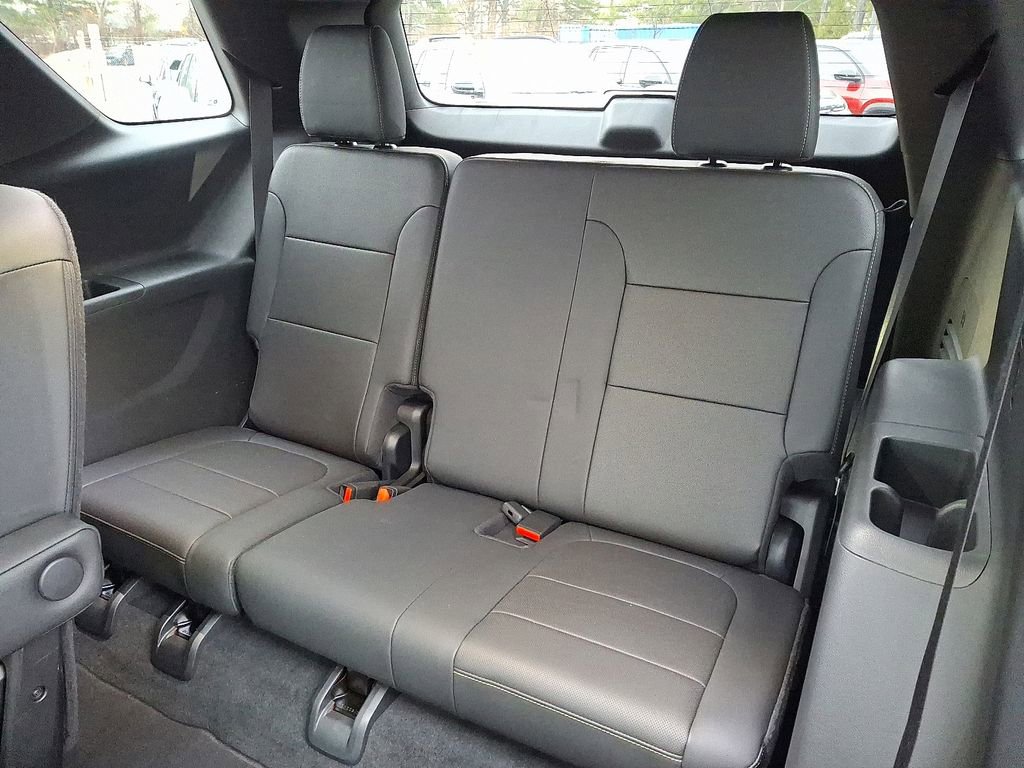 Certified 2023 Chevrolet Traverse Premier image 11