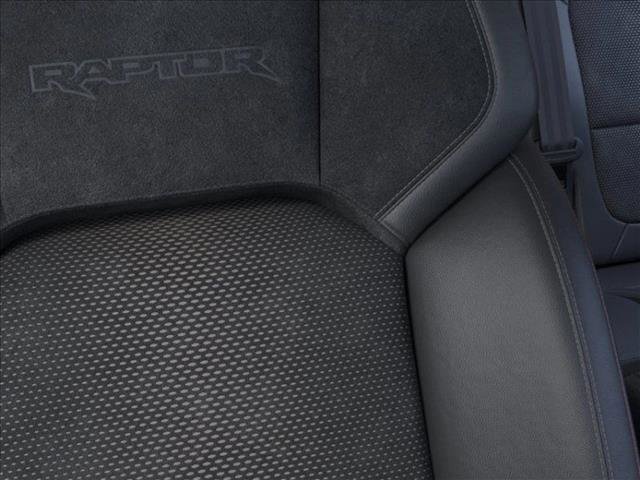 New 2026 Ford Bronco Raptor image 18