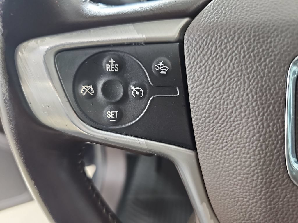 Used 2016 GMC Canyon SLT w/ Driver Alert Package AWD/4WD image 21