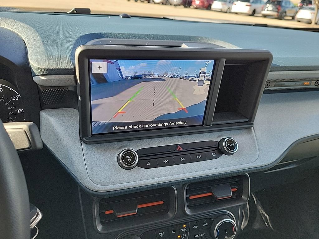 Used 2024 Ford Maverick XLT image 25