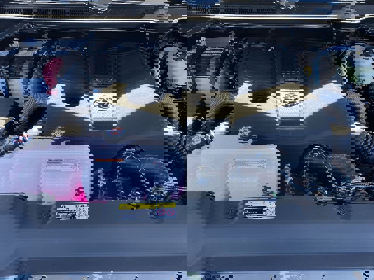 New 2026 Toyota Tundra SR5 image 10