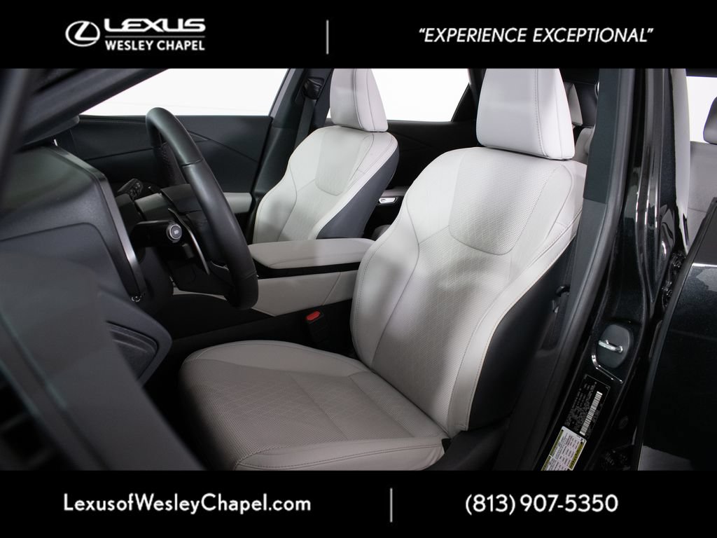 Used 2025 Lexus RX 350 Premium Plus w/ Convenience Package FWD image 13