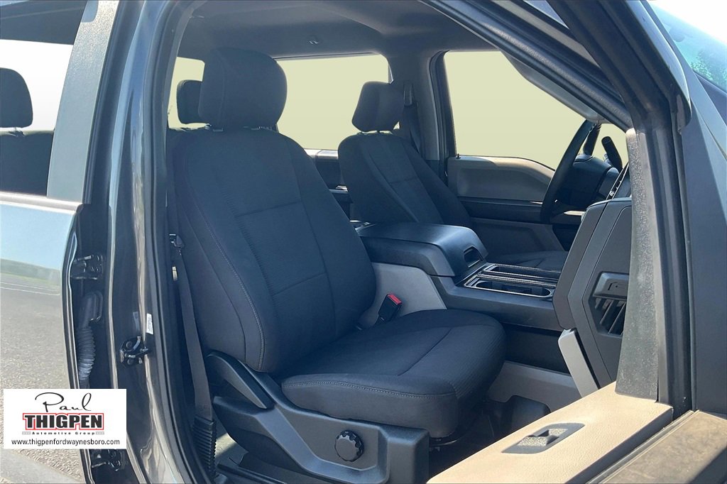 Used 2020 Ford F150 XL w/ Equipment Group 101A Mid image 7