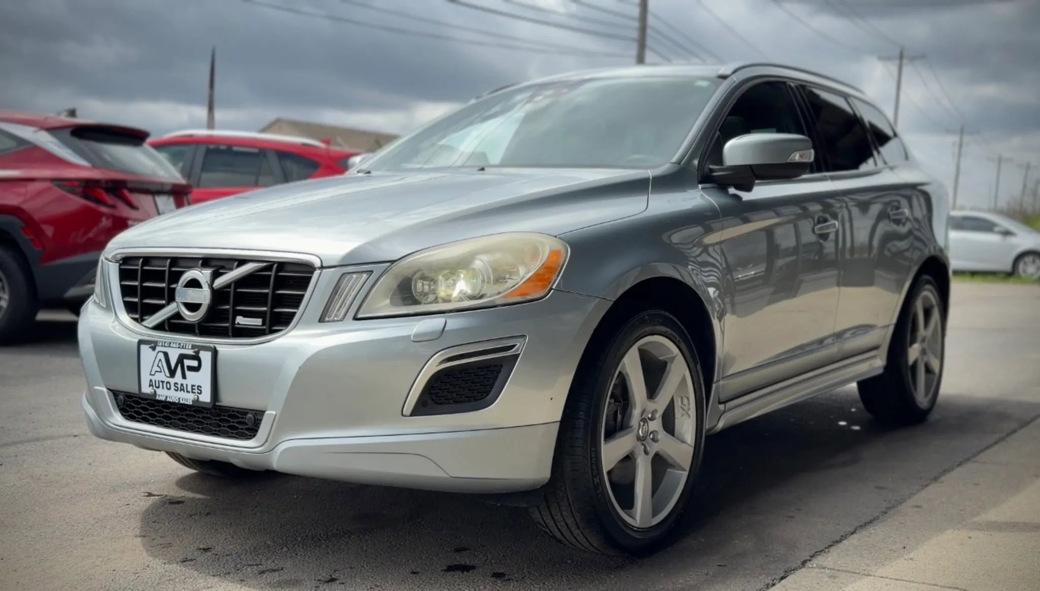Used 2013 Volvo XC60 T6 image 5