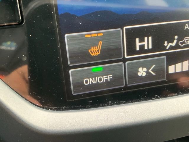 Certified 2025 Subaru Forester Limited image 27