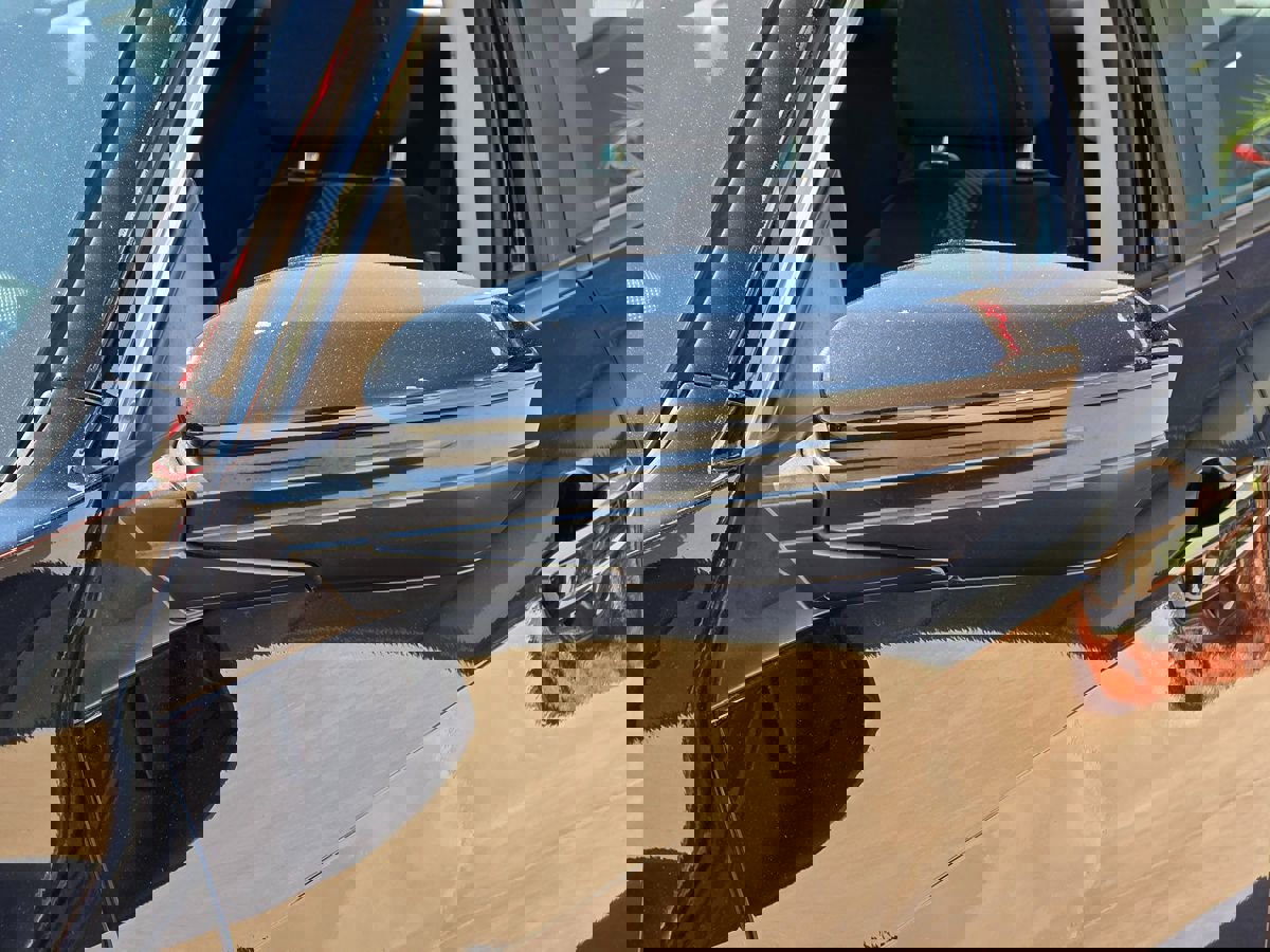 Used 2020 Honda Civic LX image 8