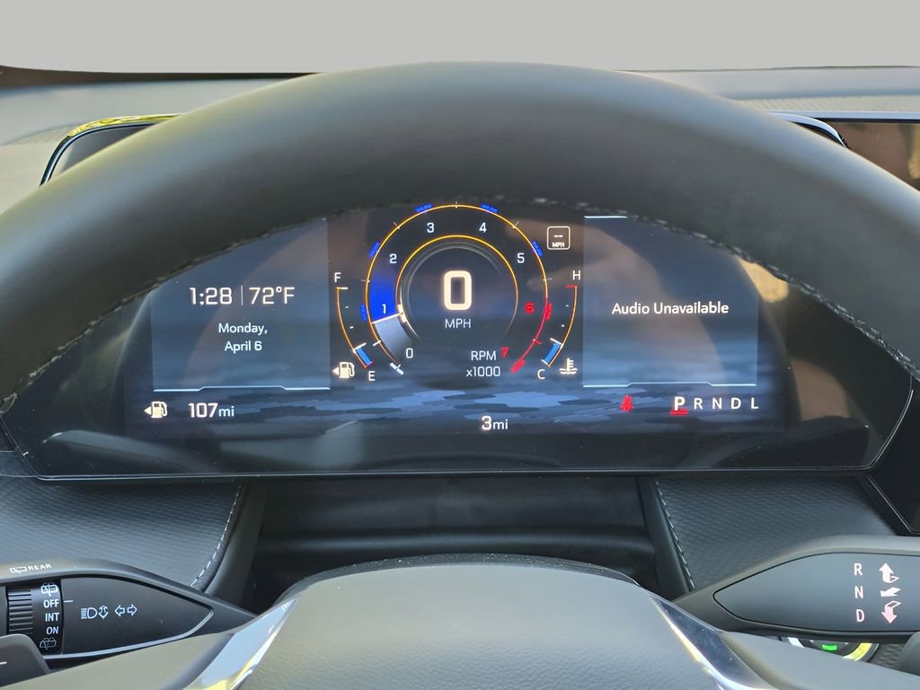 New 2026 Chevrolet Equinox LT image 19