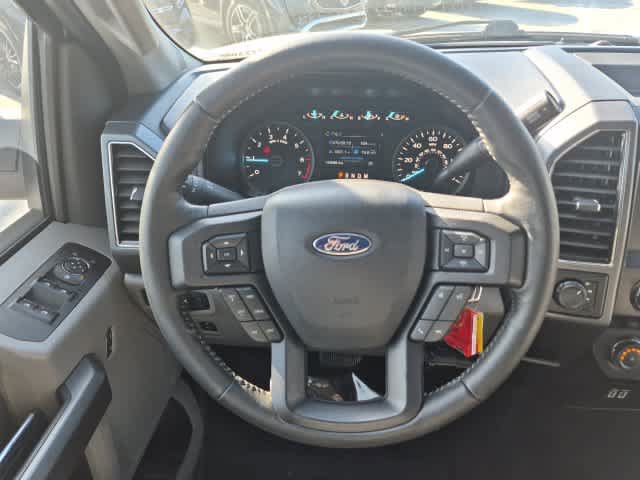 Used 2020 Ford F150 XLT w/ Equipment Group 302A Luxury AWD/4WD image 22