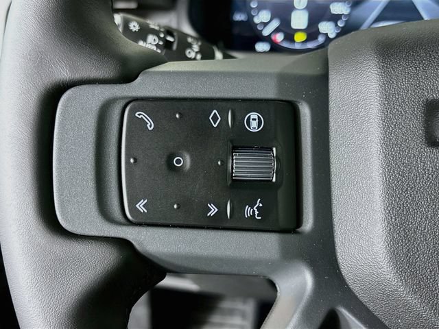 New 2026 Land Rover Defender 130 S AWD/4WD image 10