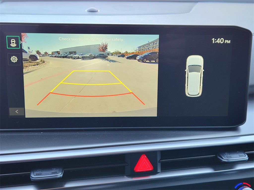 New 2026 Kia Sorento EX image 13