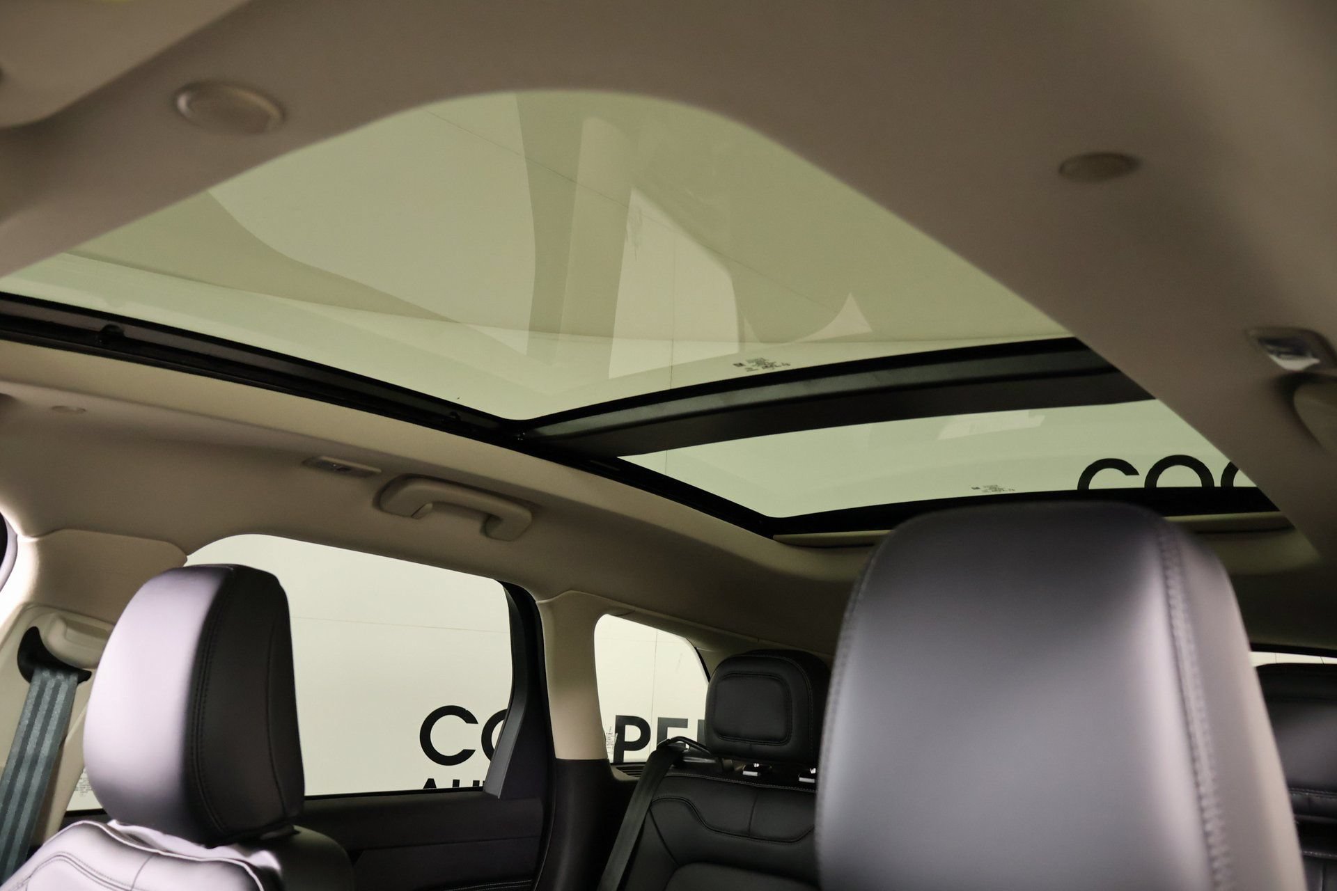 New 2026 Lincoln Corsair Premiere AWD/4WD image 16