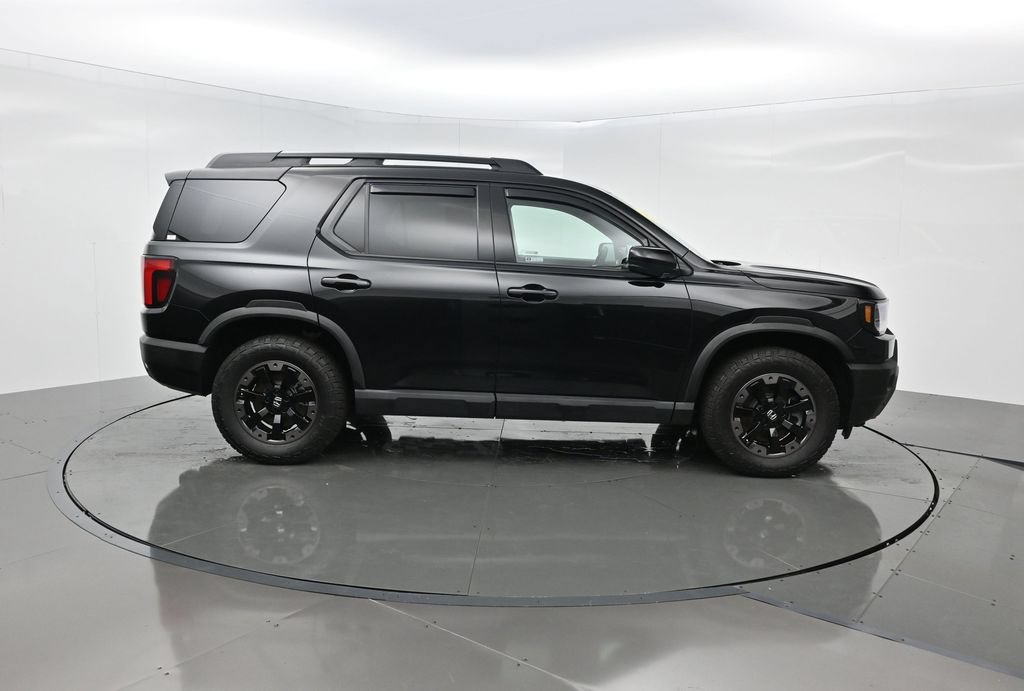 Used 2026 Honda Passport TrailSport Elite image 7