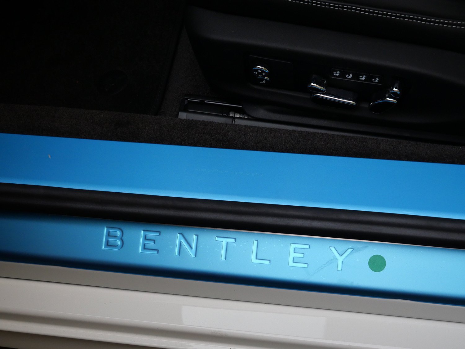 New 2026 Bentley Continental GT AWD/4WD image 15