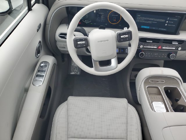 New 2027 Hyundai Palisade SEL Premium AWD/4WD image 11