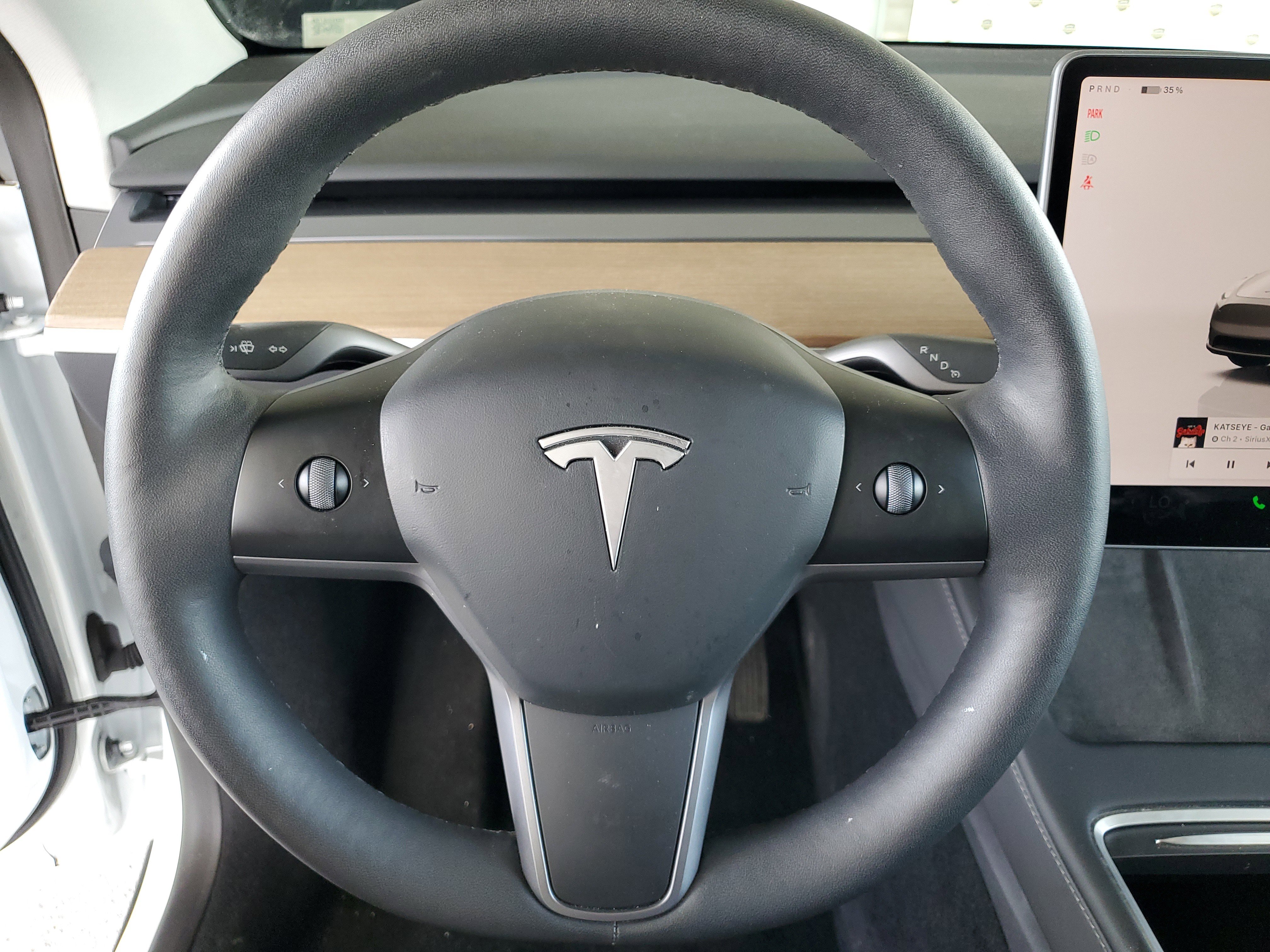 Used 2023 Tesla Model Y Long Range image 22
