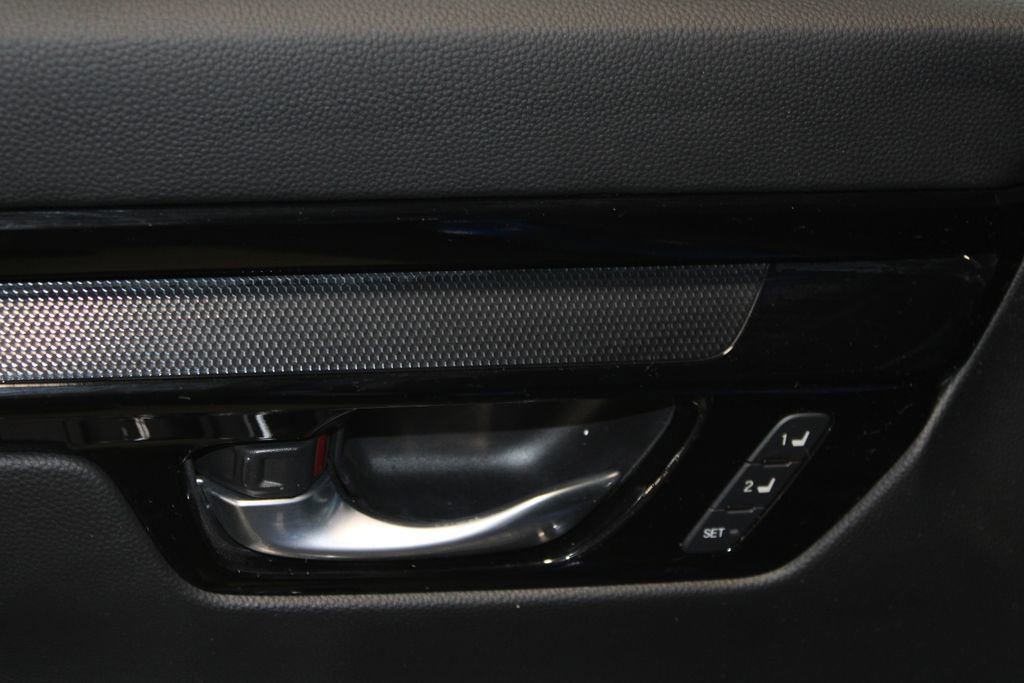Used 2023 Honda CR-V EX-L image 8