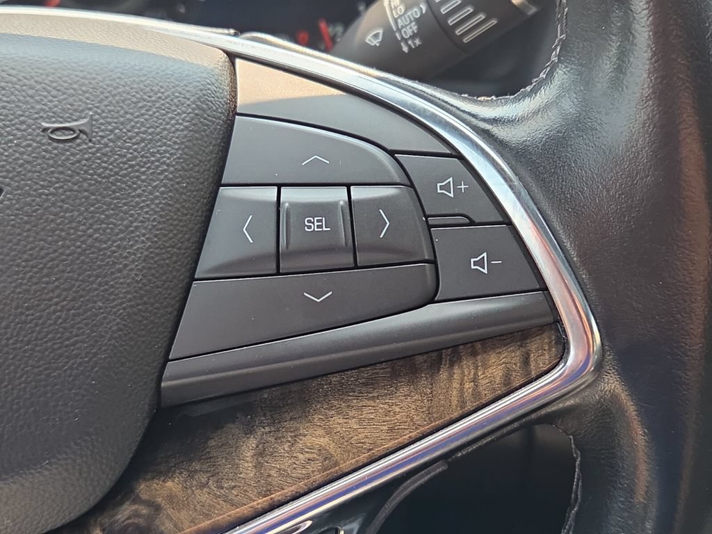 Used 2019 Cadillac CT6 Premium Luxury AWD/4WD image 24