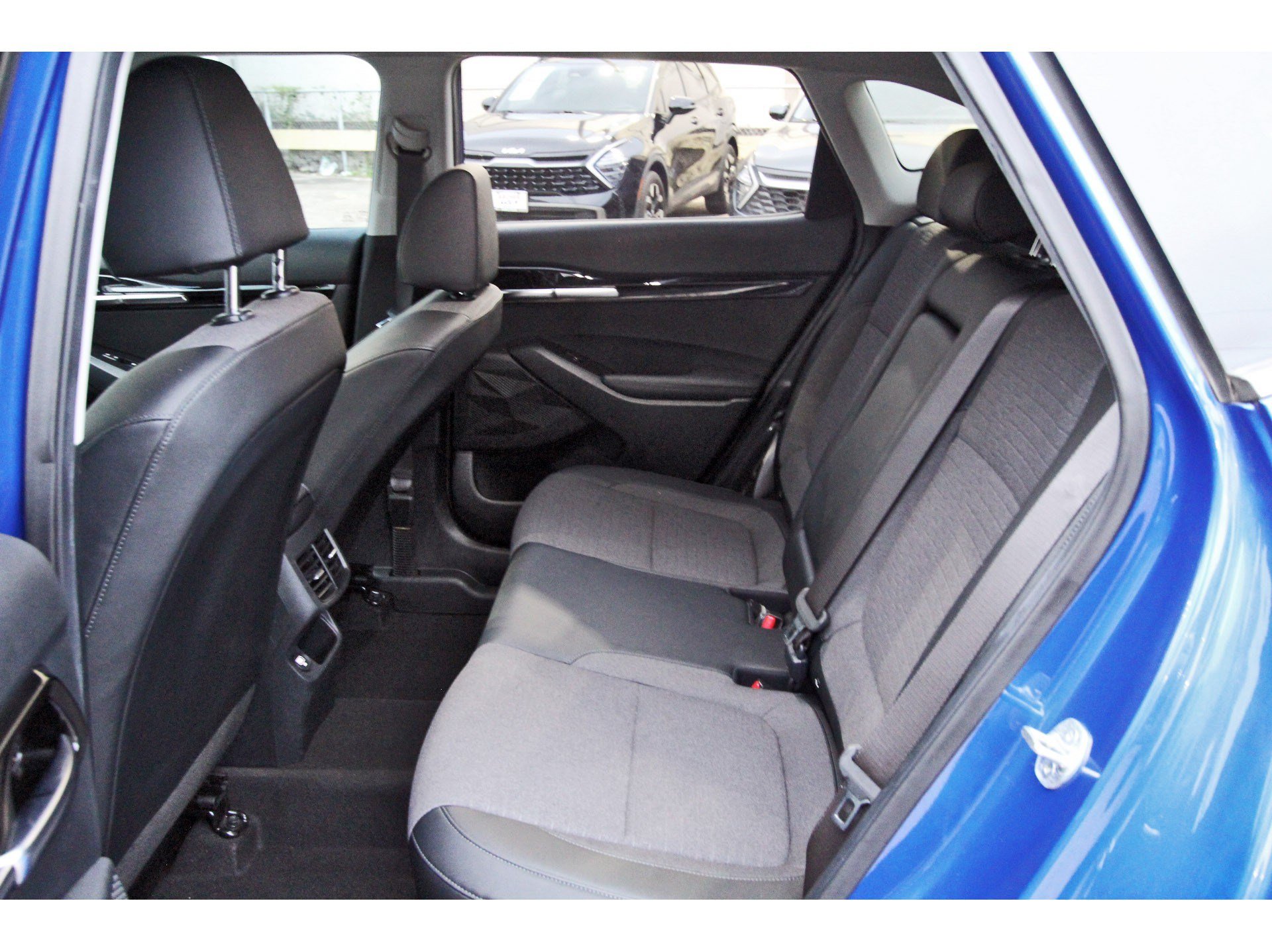 Certified 2022 Kia Seltos S FWD image 10