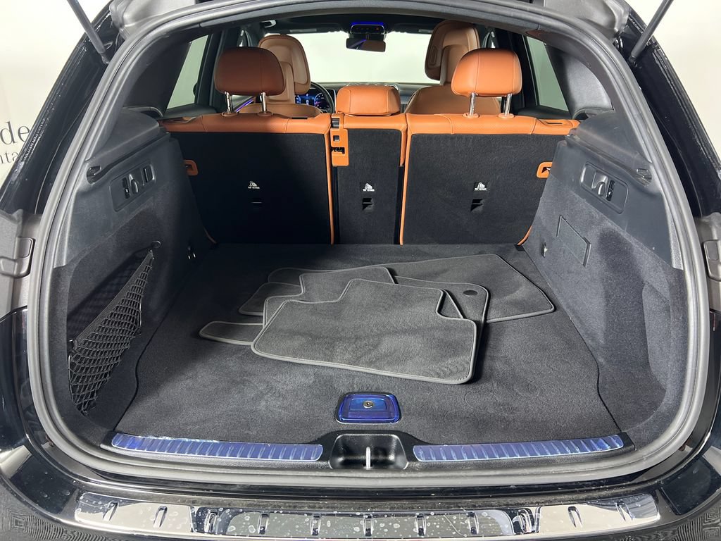 Certified 2023 Mercedes-Benz GLC 300 image 18