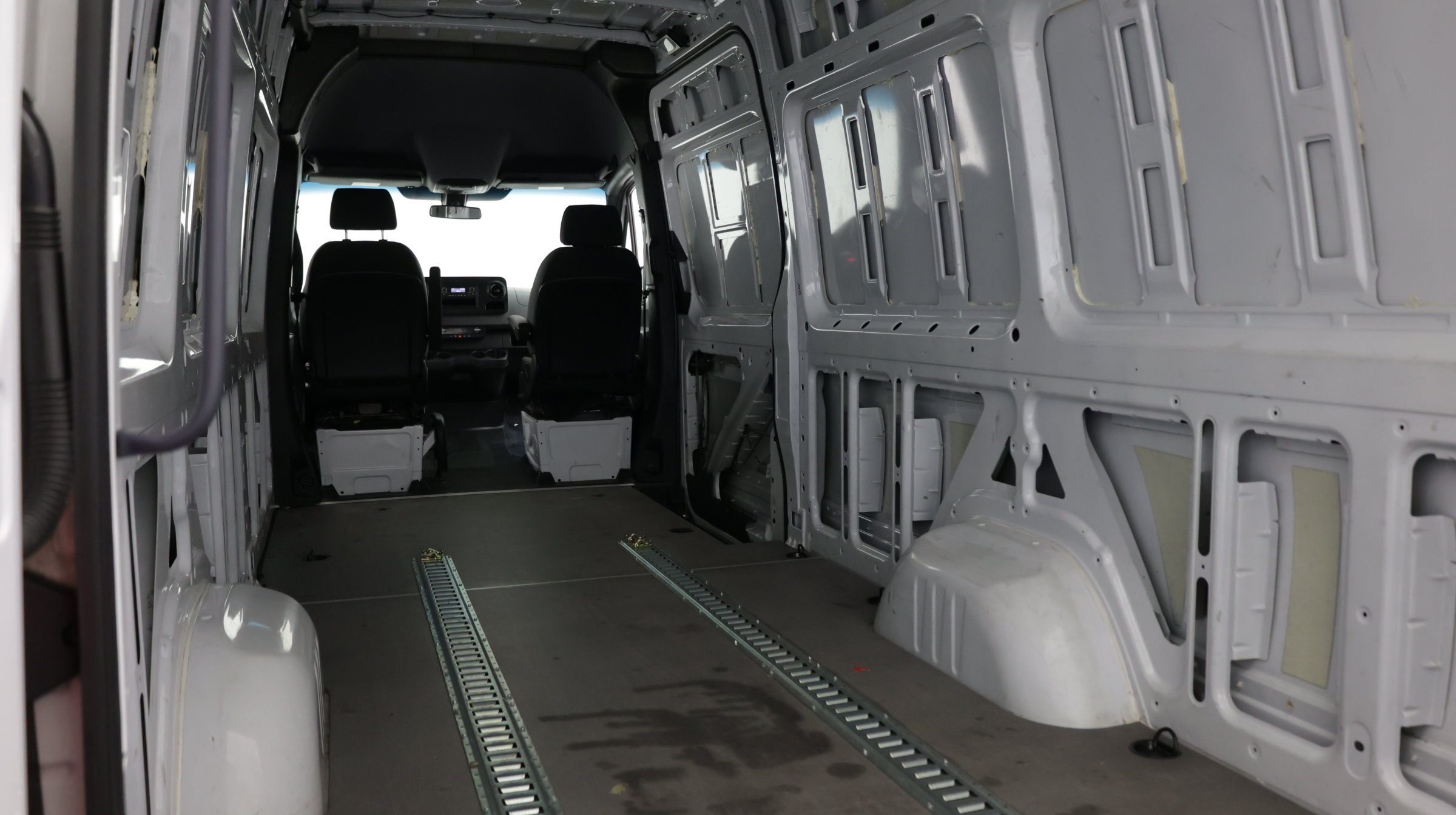 Used 2023 Mercedes-Benz Sprinter 2500 image 27